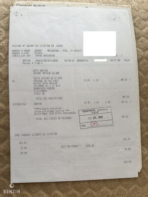 Volkswagen Passat W8 Manual - 2002