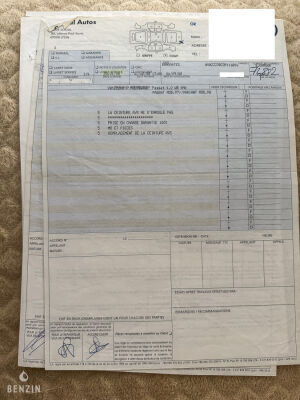 Volkswagen Passat W8 Manual - 2002