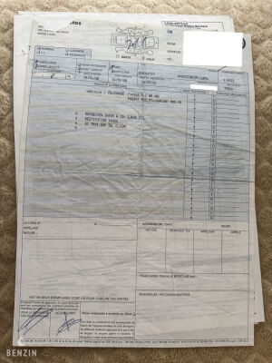 Volkswagen Passat W8 Manual - 2002