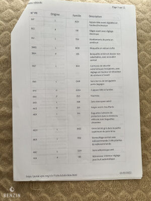 Volkswagen Passat W8 Manual - 2002
