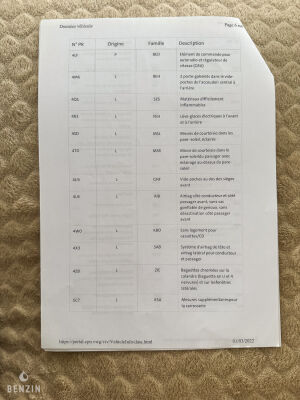 Volkswagen Passat W8 Manual - 2002
