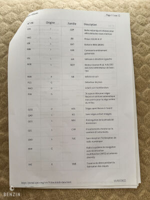 Volkswagen Passat W8 Manual - 2002