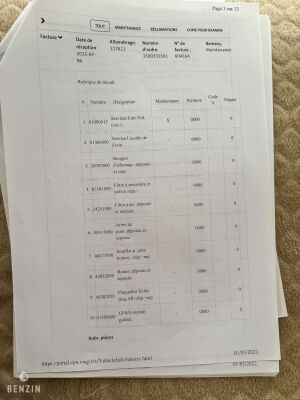 Volkswagen Passat W8 Manual - 2002
