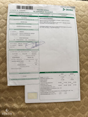 Volkswagen Passat W8 Manual - 2002