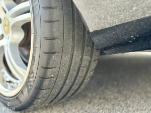 Mercedes-Benz E350 CGI Coupé - 2009*Flash