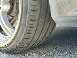 Mercedes-Benz E350 CGI Coupé - 2009*Flash