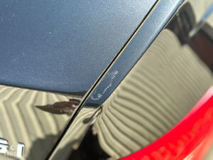 Mercedes-Benz E350 CGI Coupé - 2009*Flash