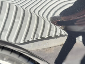 Mercedes-Benz E350 CGI Coupé - 2009*Flash