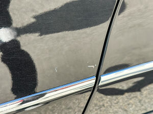 Mercedes-Benz E350 CGI Coupé - 2009*Flash