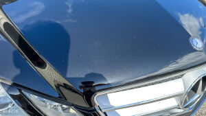 Mercedes-Benz E350 CGI Coupé - 2009*Flash