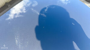 Mercedes-Benz E350 CGI Coupé - 2009*Flash