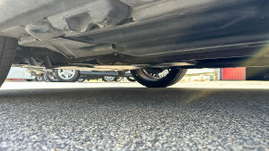 Mercedes-Benz E350 CGI Coupé - 2009*Flash