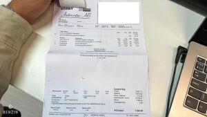 Mercedes-Benz E350 CGI Coupé - 2009*Flash