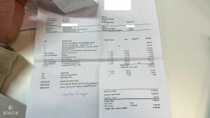 Mercedes-Benz E350 CGI Coupé - 2009*Flash