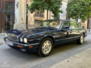 Jaguar XJ6 4.0 - 1997