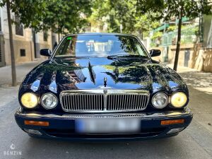Jaguar XJ6 4.0 - 1997