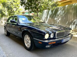 Jaguar XJ6 4.0 - 1997