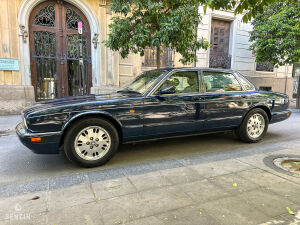 Jaguar XJ6 4.0 - 1997
