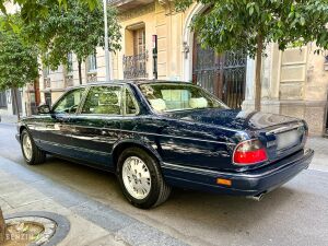 Jaguar XJ6 4.0 - 1997