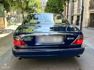 Jaguar XJ6 4.0 - 1997