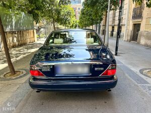 Jaguar XJ6 4.0 - 1997