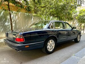 Jaguar XJ6 4.0 - 1997