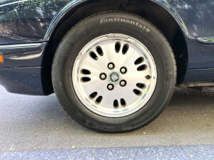 Jaguar XJ6 4.0 - 1997