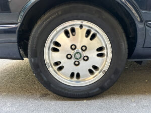 Jaguar XJ6 4.0 - 1997