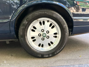 Jaguar XJ6 4.0 - 1997