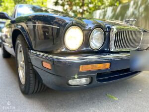 Jaguar XJ6 4.0 - 1997