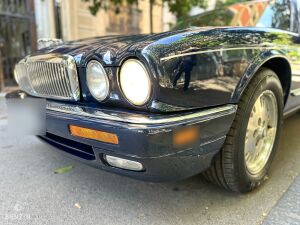 Jaguar XJ6 4.0 - 1997