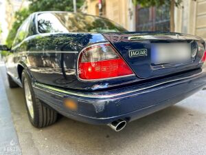 Jaguar XJ6 4.0 - 1997