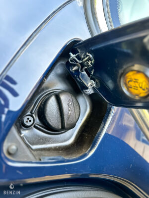 Jaguar XJ6 4.0 - 1997