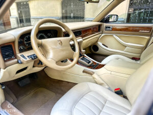 Jaguar XJ6 4.0 - 1997