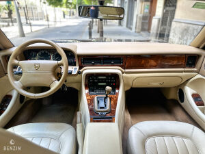 Jaguar XJ6 4.0 - 1997