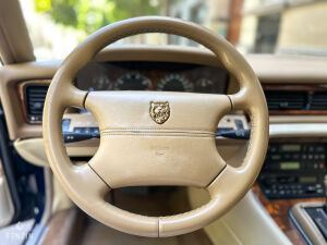 Jaguar XJ6 4.0 - 1997