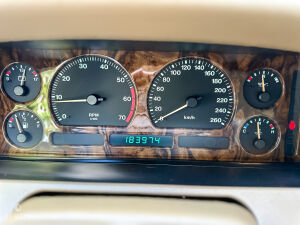 Jaguar XJ6 4.0 - 1997