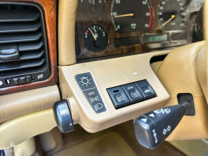 Jaguar XJ6 4.0 - 1997