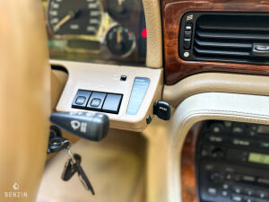 Jaguar XJ6 4.0 - 1997