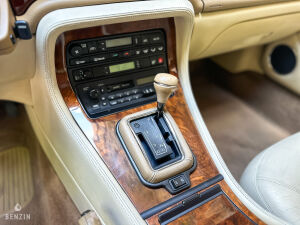 Jaguar XJ6 4.0 - 1997