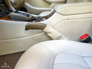 Jaguar XJ6 4.0 - 1997