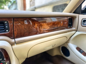 Jaguar XJ6 4.0 - 1997