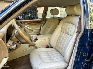 Jaguar XJ6 4.0 - 1997