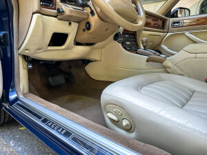 Jaguar XJ6 4.0 - 1997