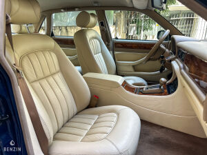 Jaguar XJ6 4.0 - 1997