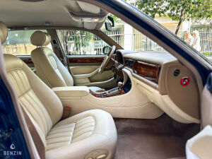 Jaguar XJ6 4.0 - 1997