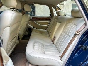 Jaguar XJ6 4.0 - 1997