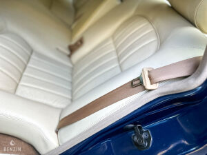 Jaguar XJ6 4.0 - 1997