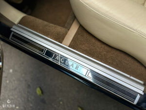 Jaguar XJ6 4.0 - 1997