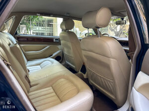 Jaguar XJ6 4.0 - 1997